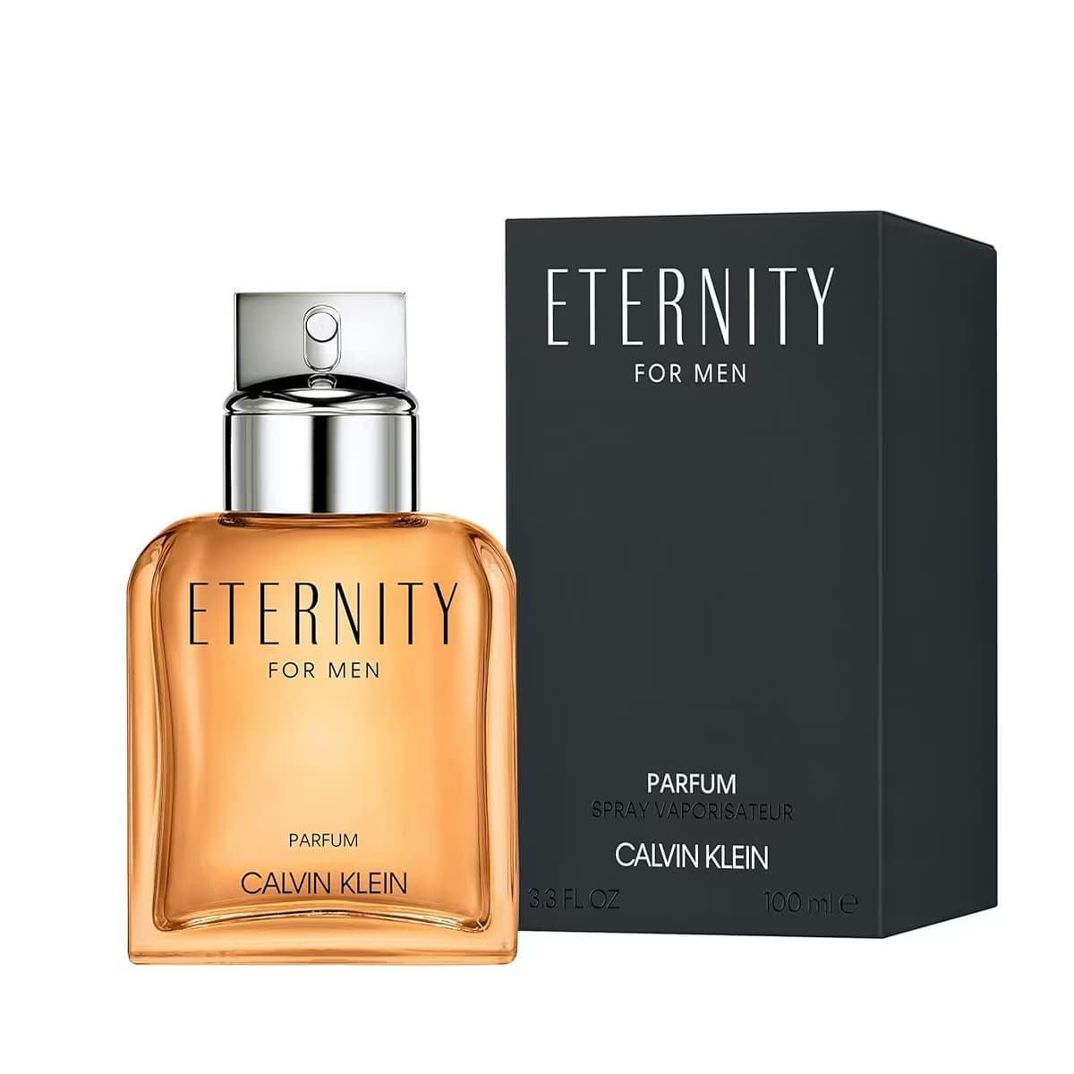 Calvin Klein Eternity Erkek Parfüm EDP 100 ml