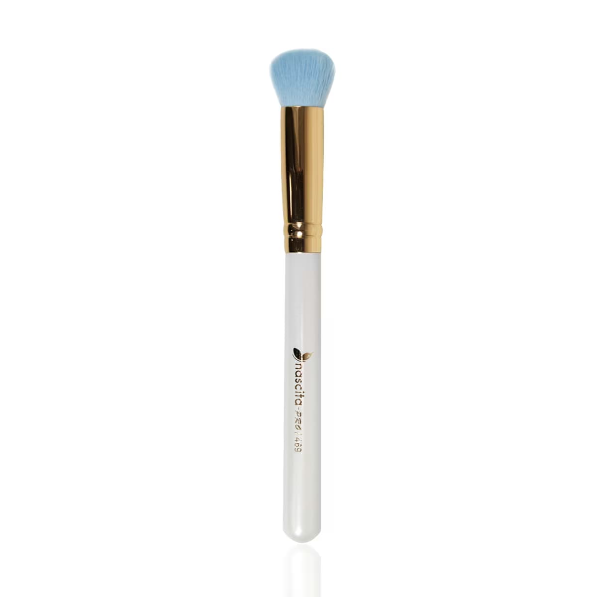 Nascita Blue Dreams Oval Kapatıcı Fırçası
