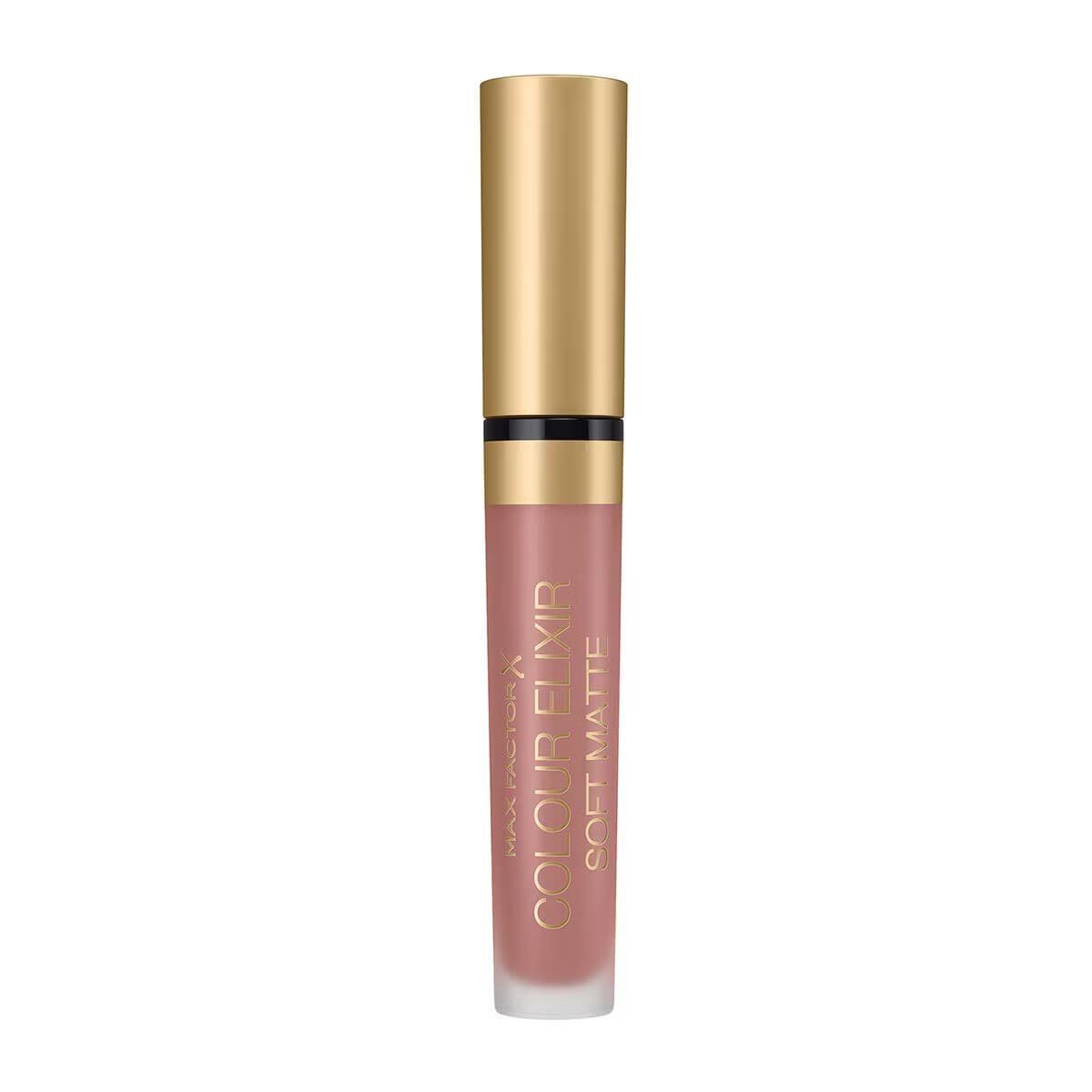 Max Factor Color Elixir Likit Ruj No: 005 Sand Cloud