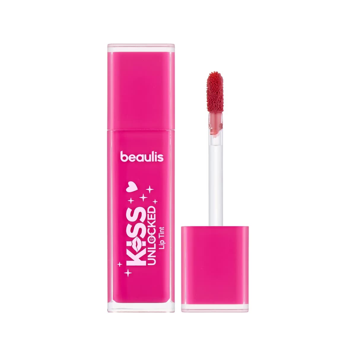 Beaulis Kiss Unlocked Kutulu Dudak Tinti 686 Bloomy - Gratis