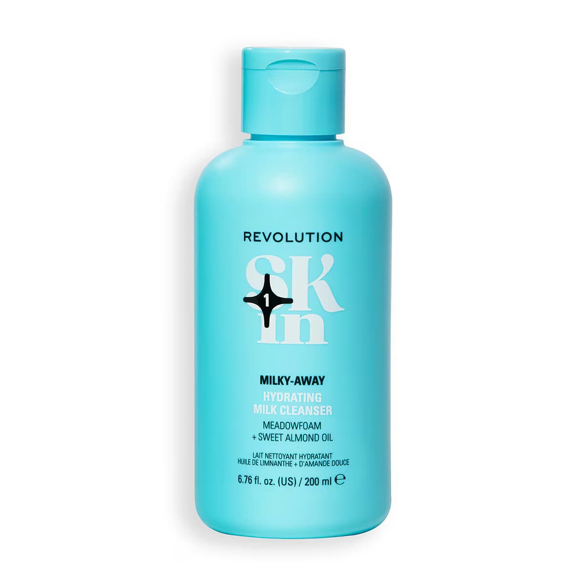 Revolution Milky Away Nemlendirici Temizleme Sütü 150 ml