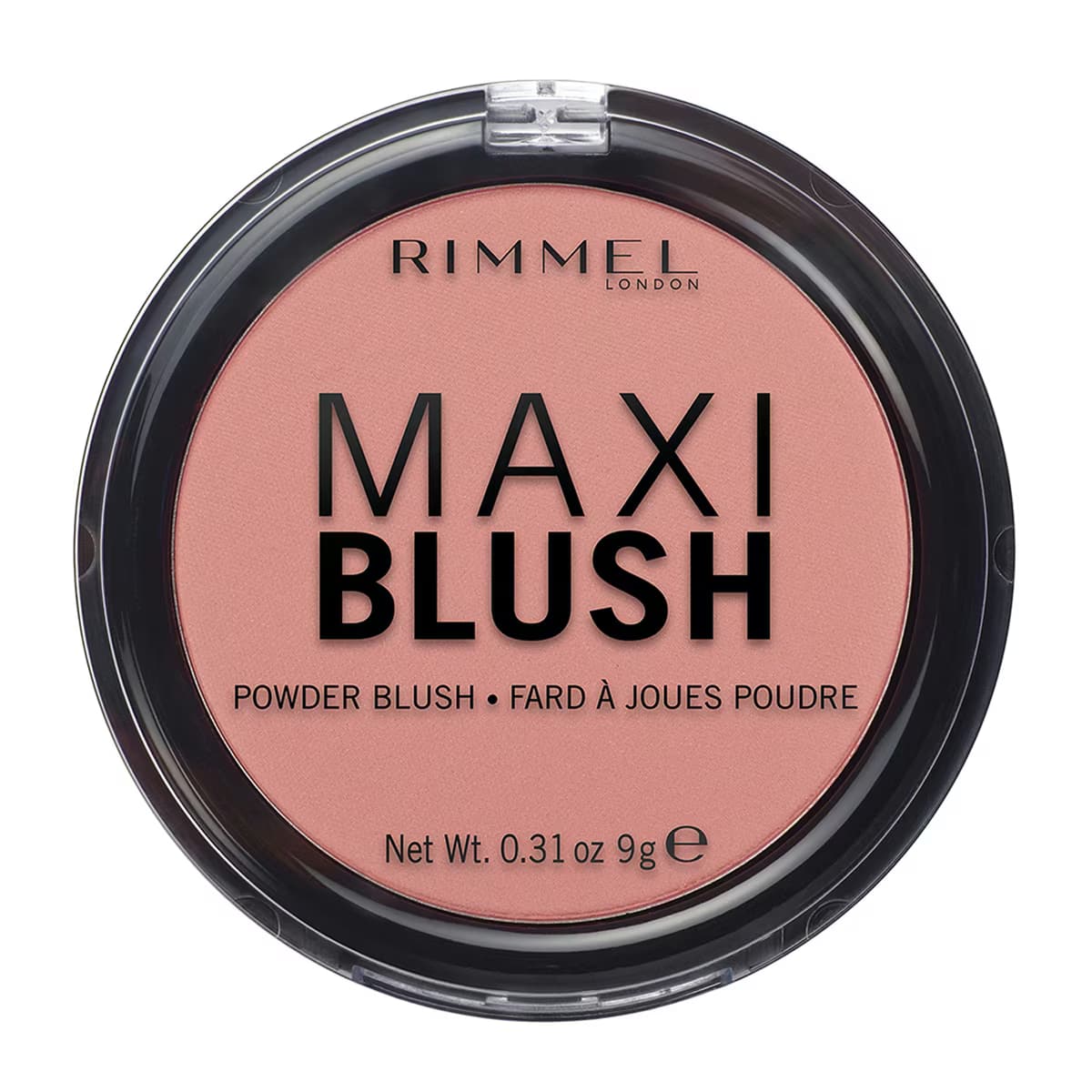 Rimmel London Maxi Blush Allık Exposed No: 06
