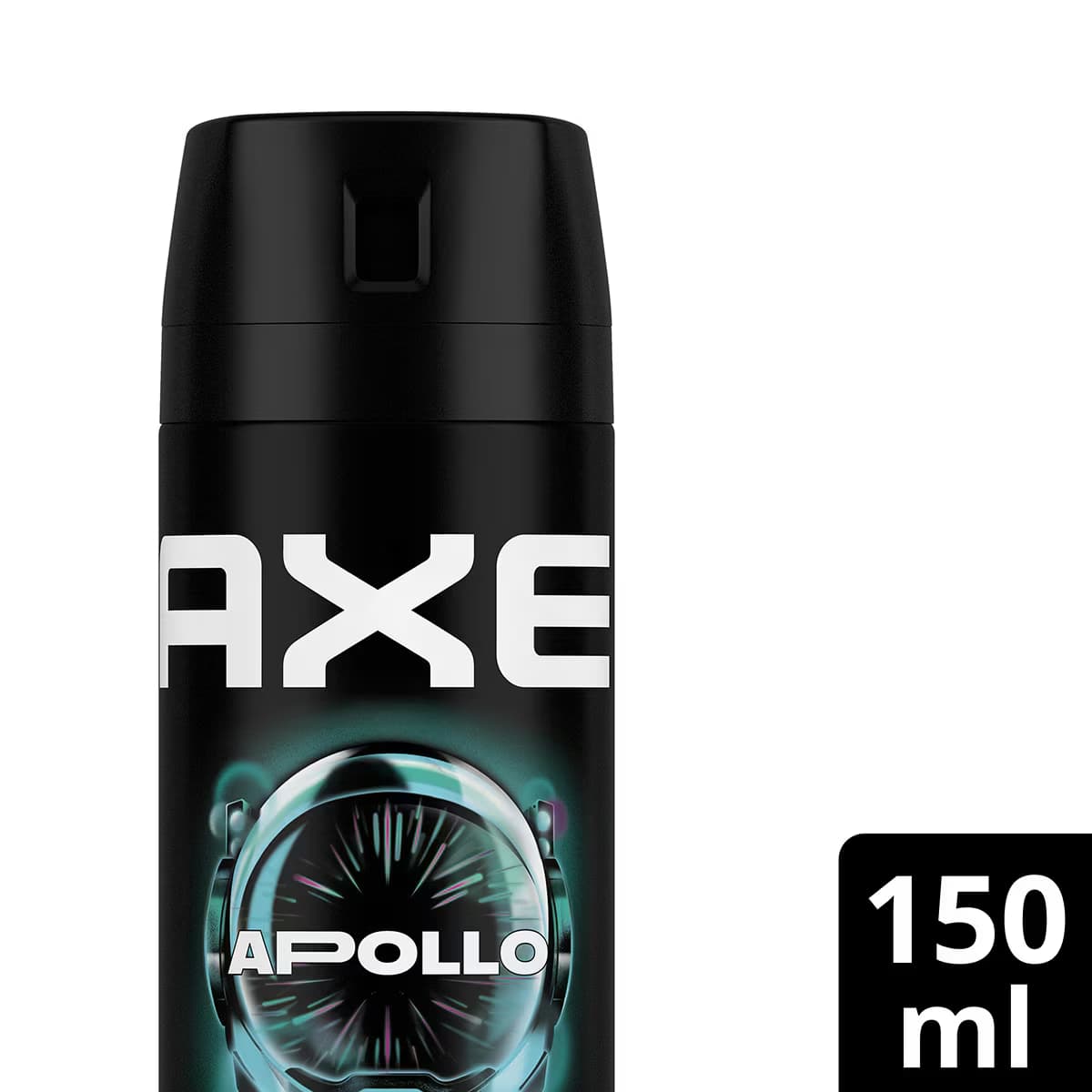 Axe Apollo Erkek Deodorant Sprey 150 ml