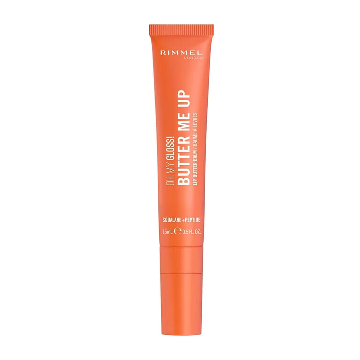 Rimmel London Omg Dudak Balmı 005 Coral Breeze