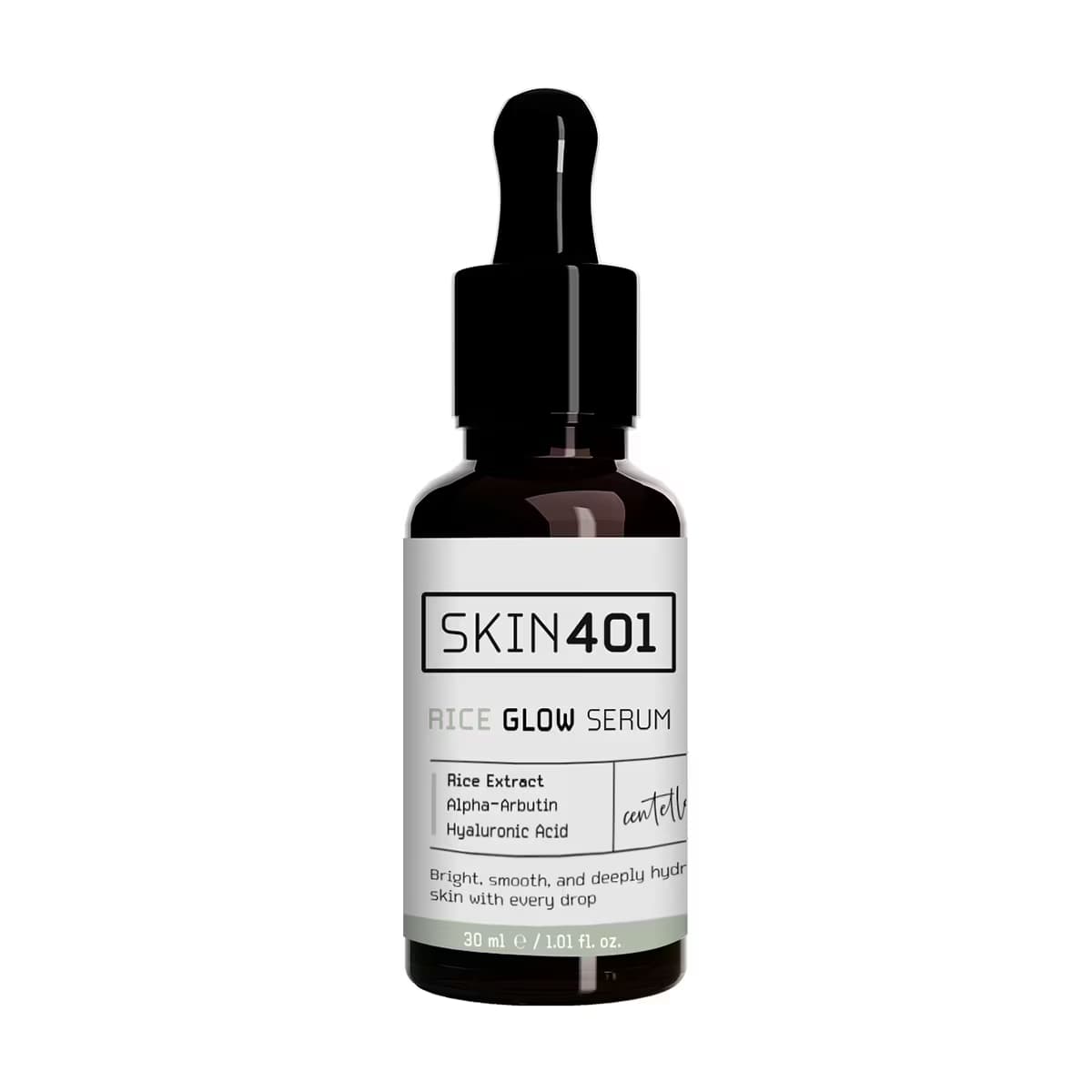 Skin401 Pirinç Özü Parlaklık Etkili Serum 30 ml