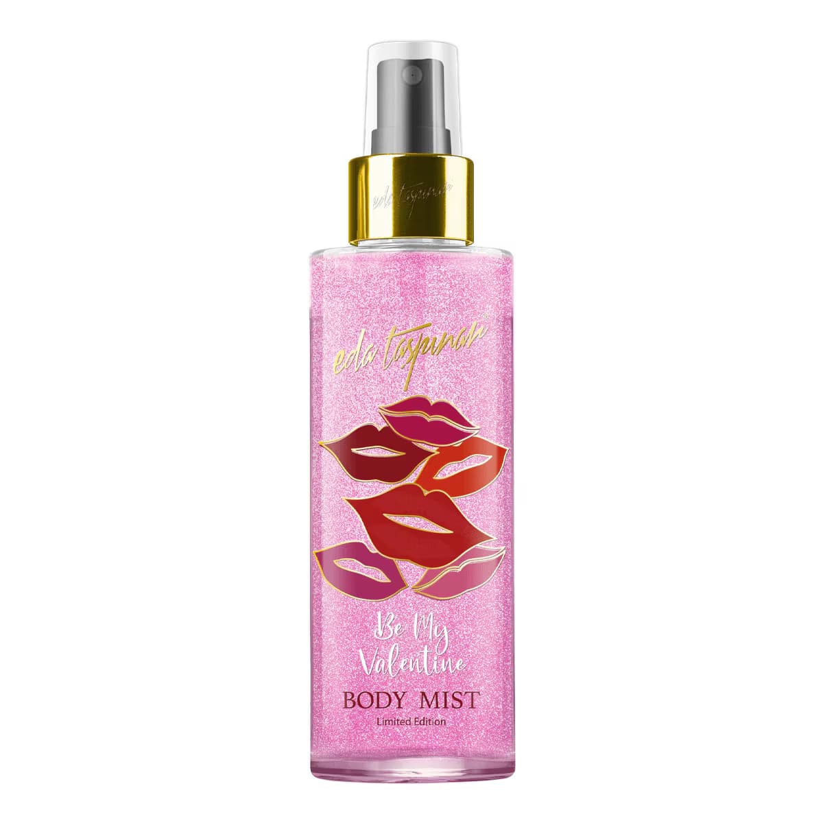 Eda Taşpınar Body Mist Be My Valentine 200 ml