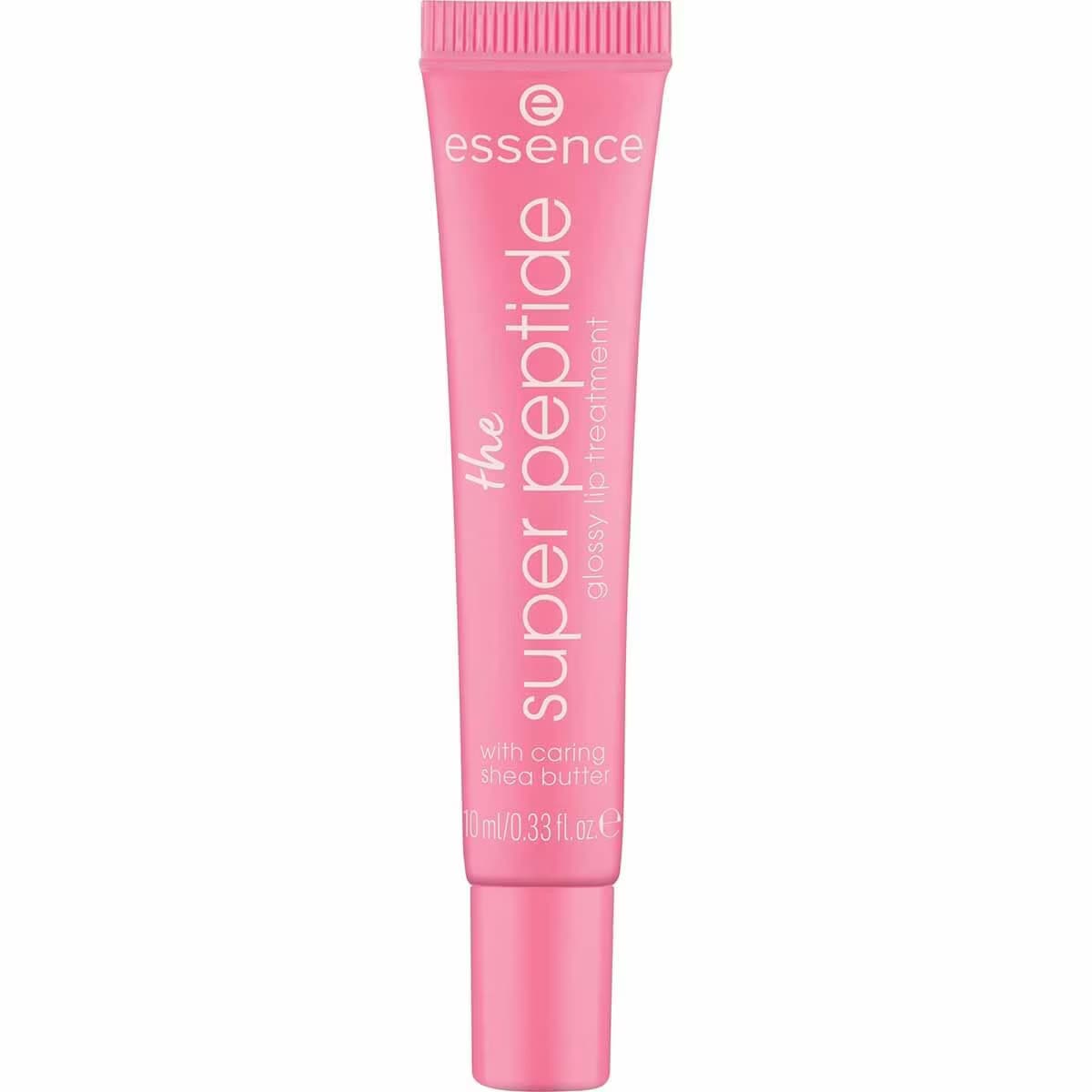 Essence Super Peptide Parlak Dudak Bakım Ürünü 02