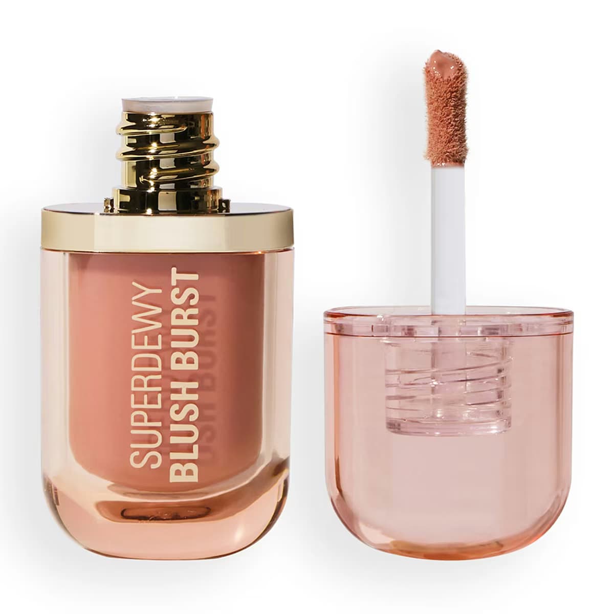 Revolution Superdewy Likit Allık Pink Fizz