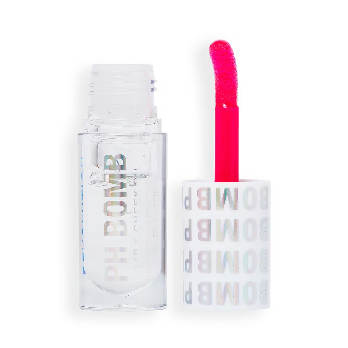 Revolution pH Bomb Lip & Cheek Yağ Universal