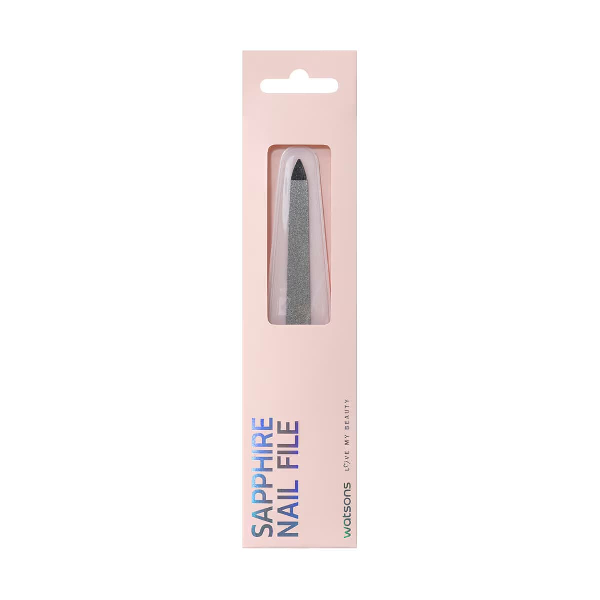 Watsons Metal Törpü