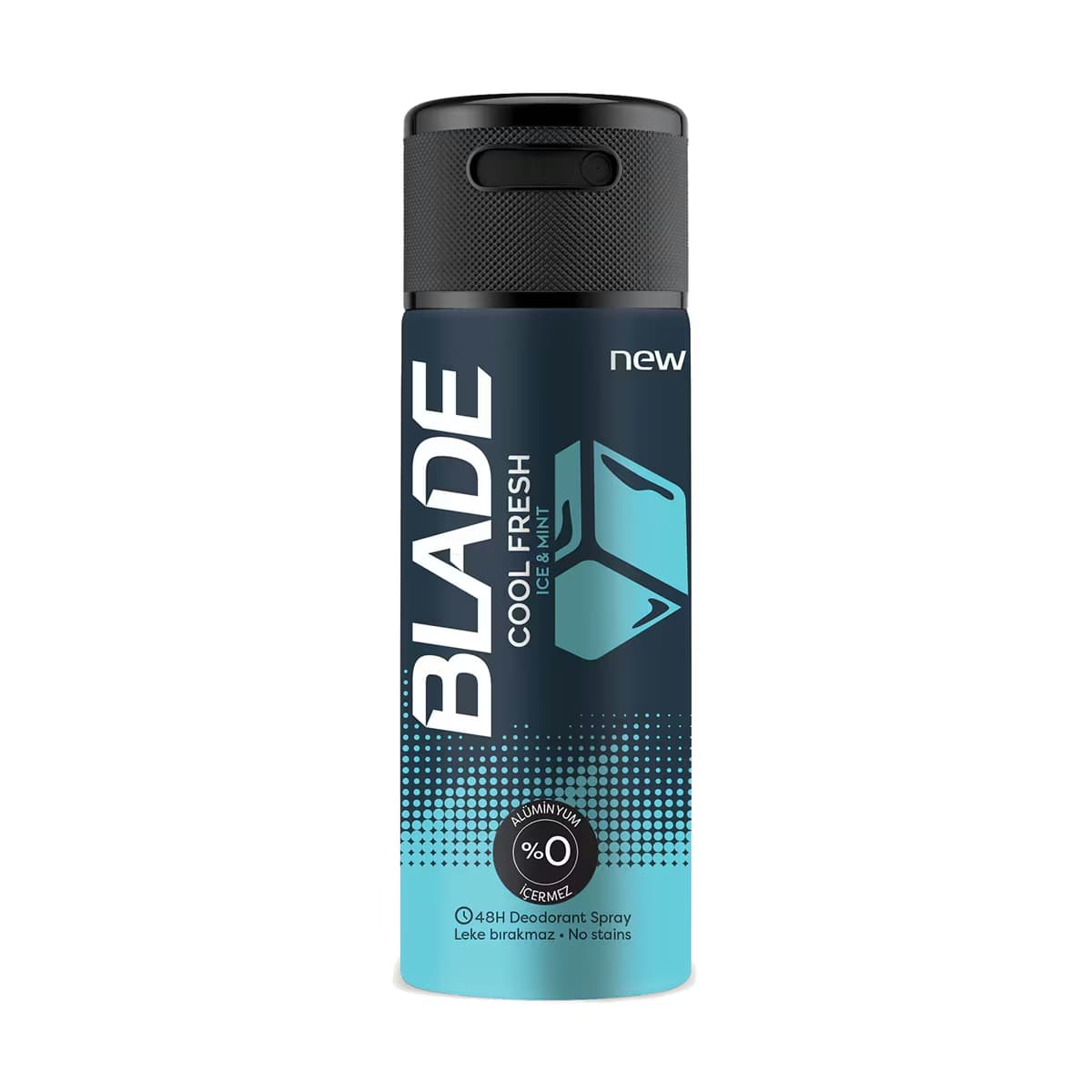 Blade Deodorant Cool Fresh 150 ml