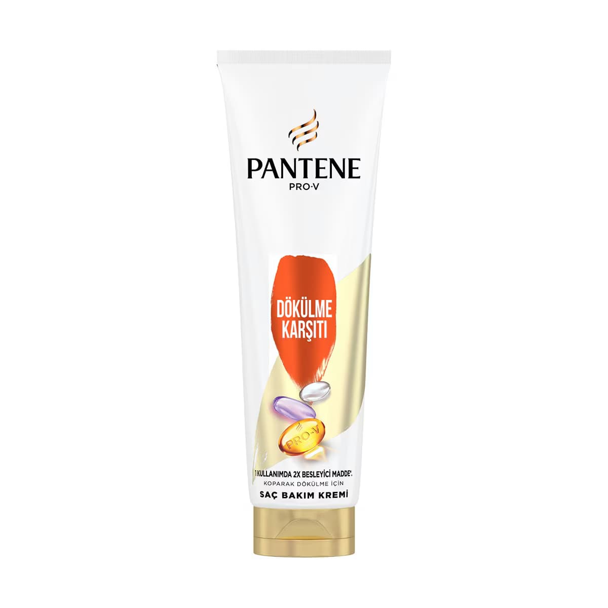 Pantene Dökülme Karşıtı Saç Bakım Kremi 275 ml