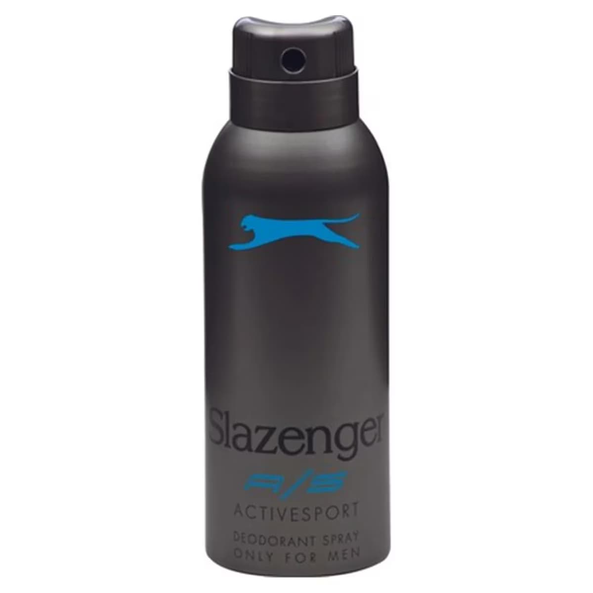 Slazenger Erkek Deodorant Active Sport Mavi 150ml