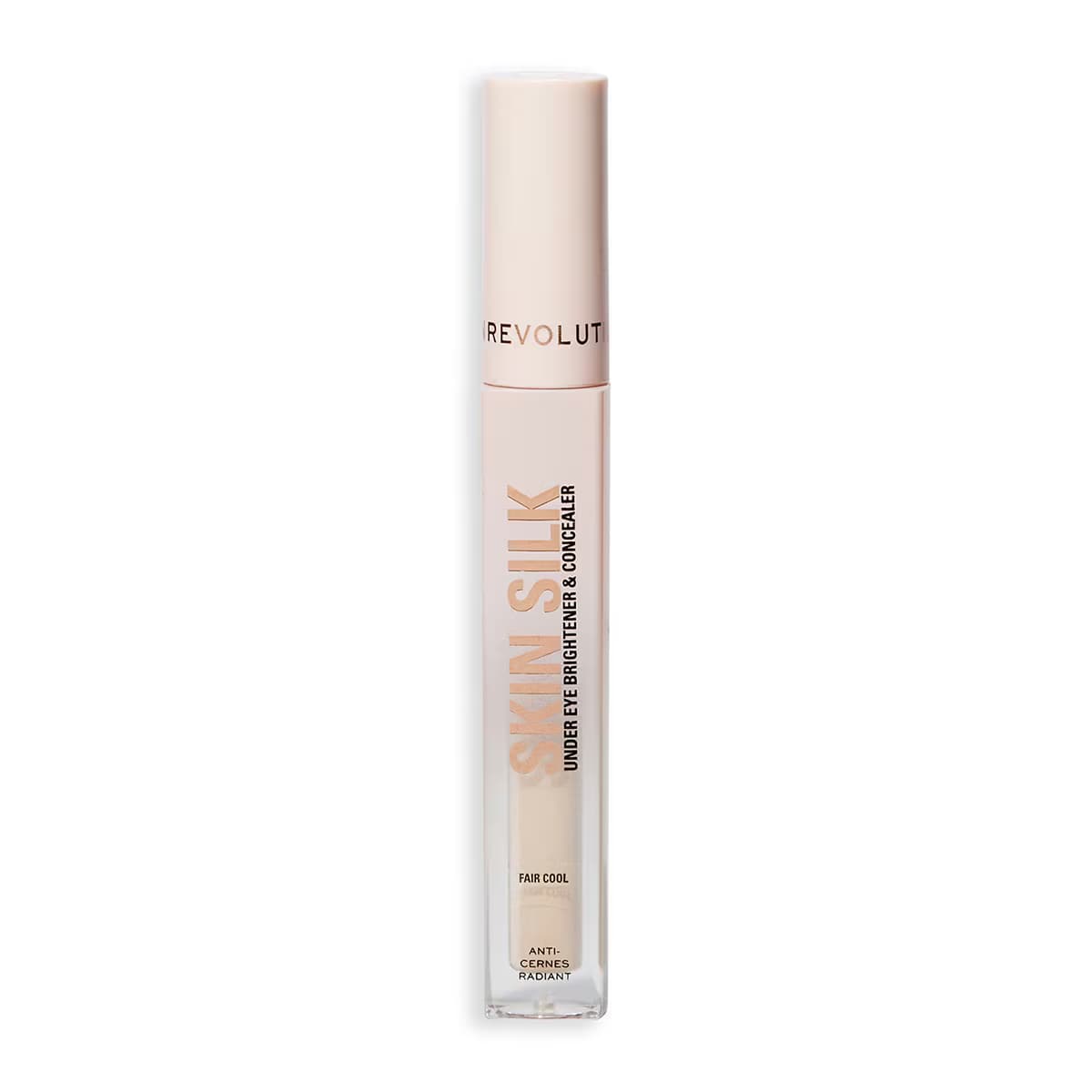 Revolution Skin Silk Serum Kapatıcı Fair Cool