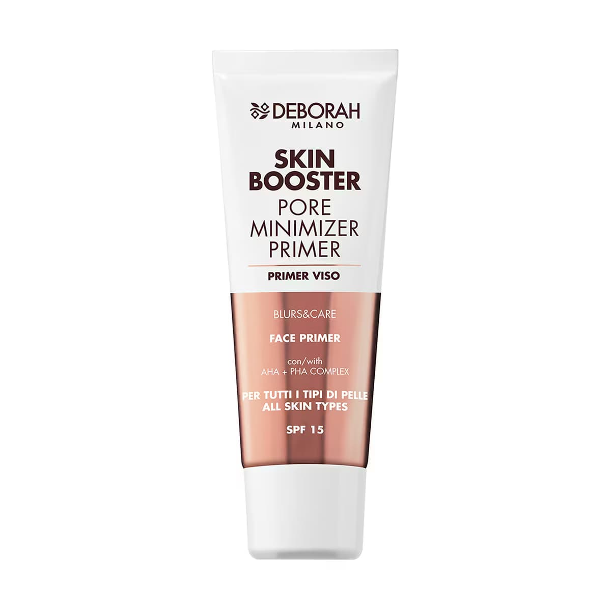 Deborah Skin Booster Makyaj Bazı