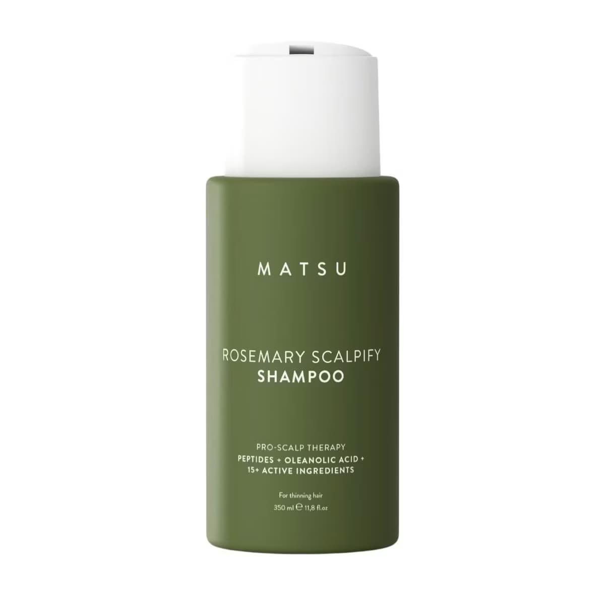 Matsu Şampuan Rosemary Scalpify 350 ml