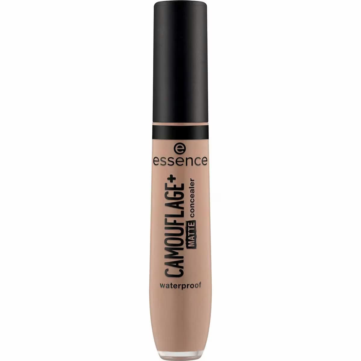Essence Camouflage + Matte Kapatıcı 130