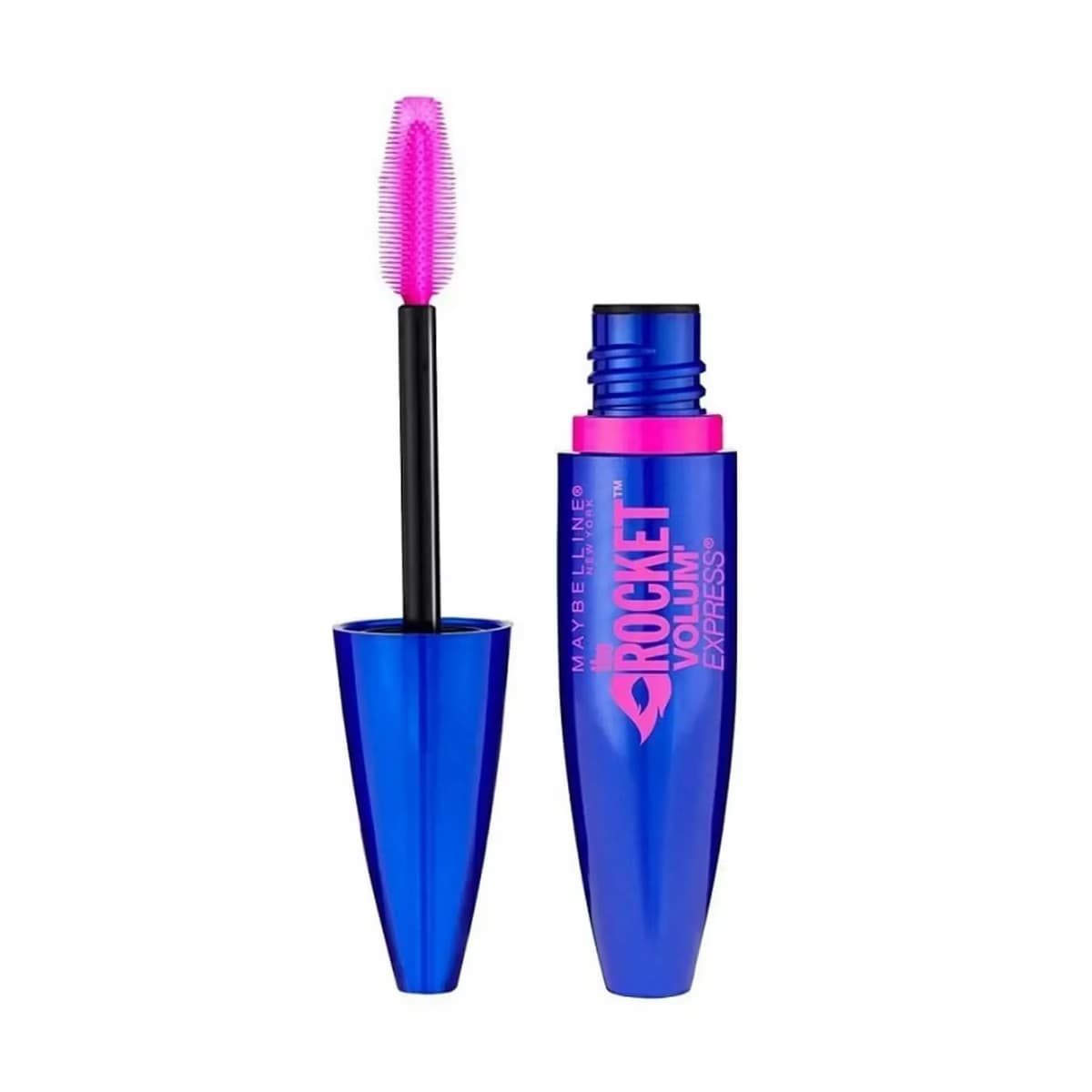 Maybelline Rocket Volume Express Maskara Hacim Sağlayan Siyah 1 Adet