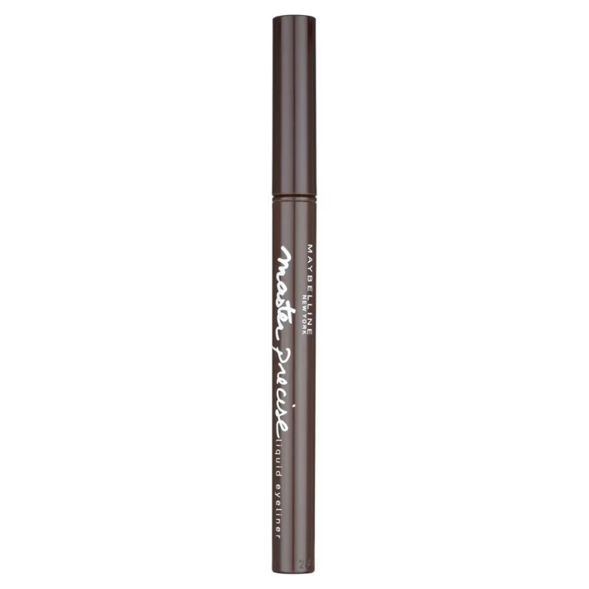 Maybelline Eyeliner Hyper Precise All Day 710 Forest Brown -Kahverengi 1 Adet