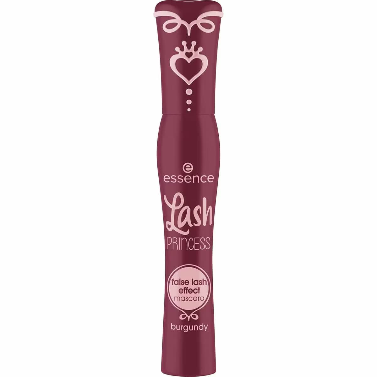 Essence Lash Princess False Lash Effect Maskara Bordo
