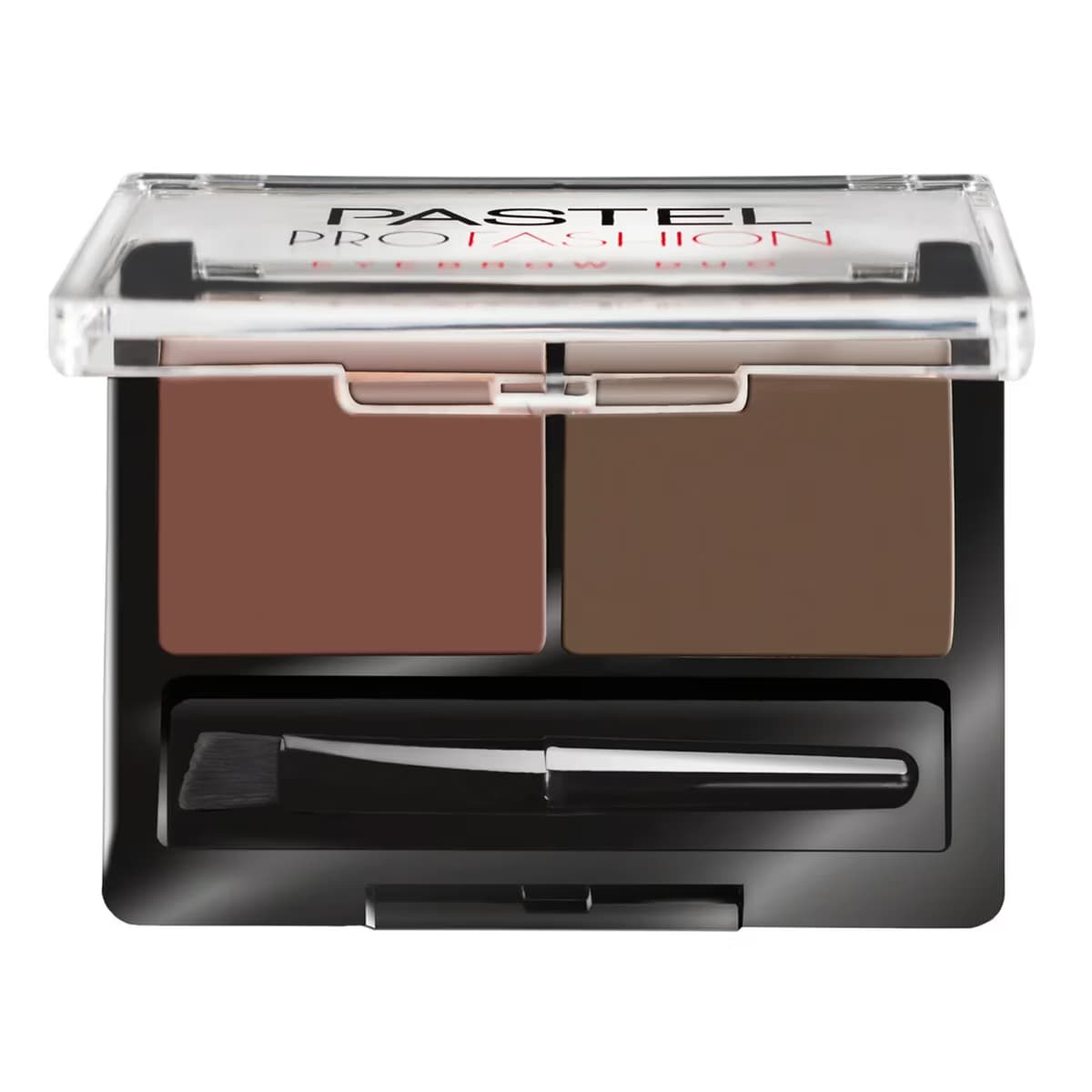 Pastel Kaş Farı Profashion Eyebrow Duo 02 Medium 1 Adet