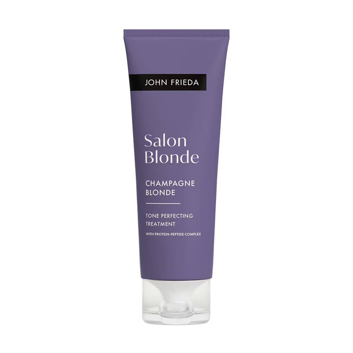 John Frieda Renk Açıcı Toner Champagne Blonde 120 ml