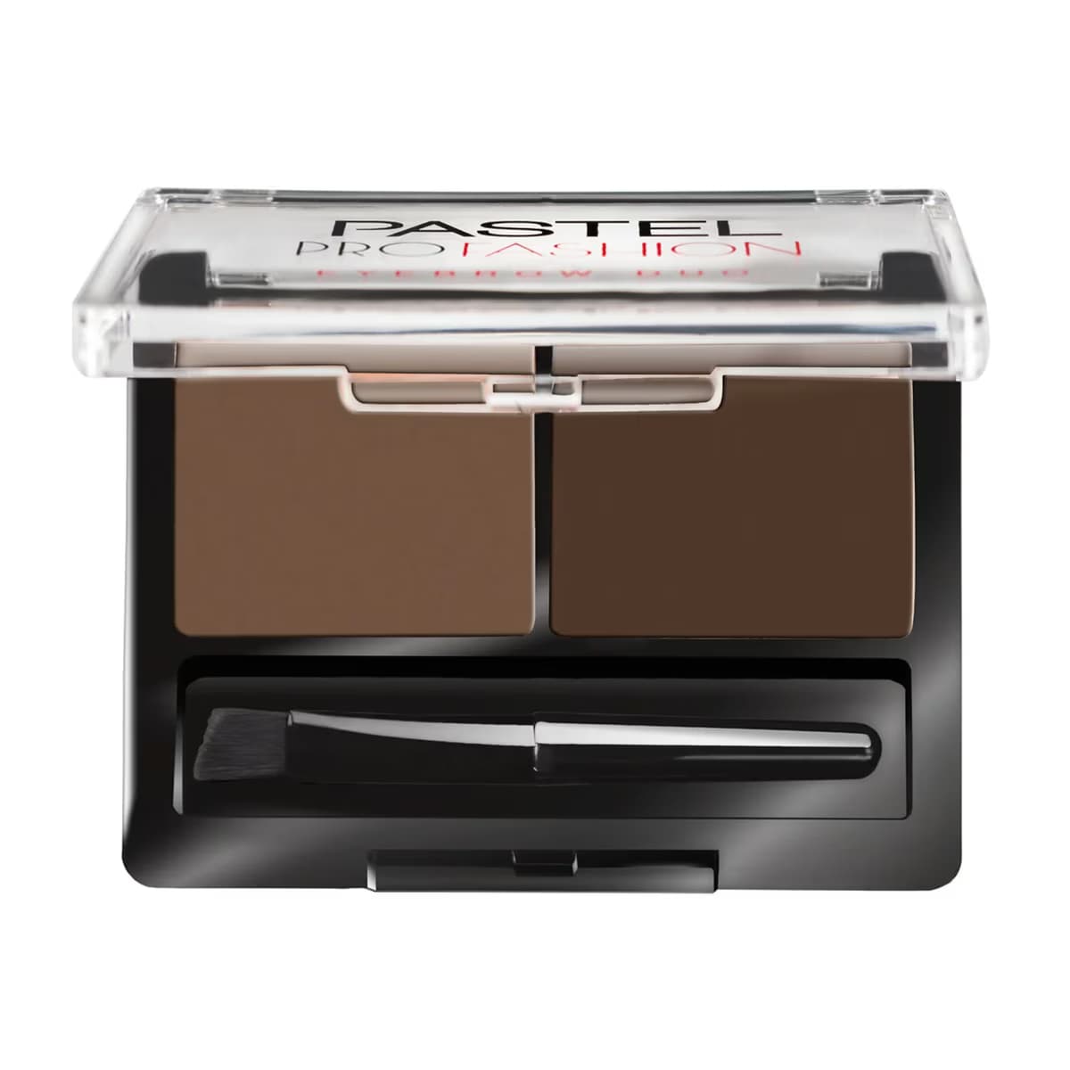Pastel Kaş Farı Profashion Eyebrow Duo 03 Dark 1 Adet