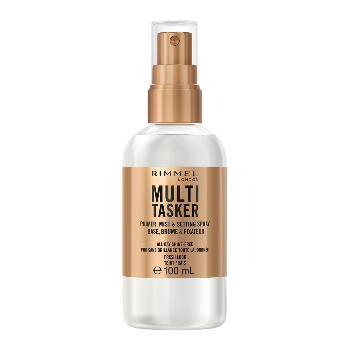 Rimmel London Multitasker Setting Sprey 100 ml