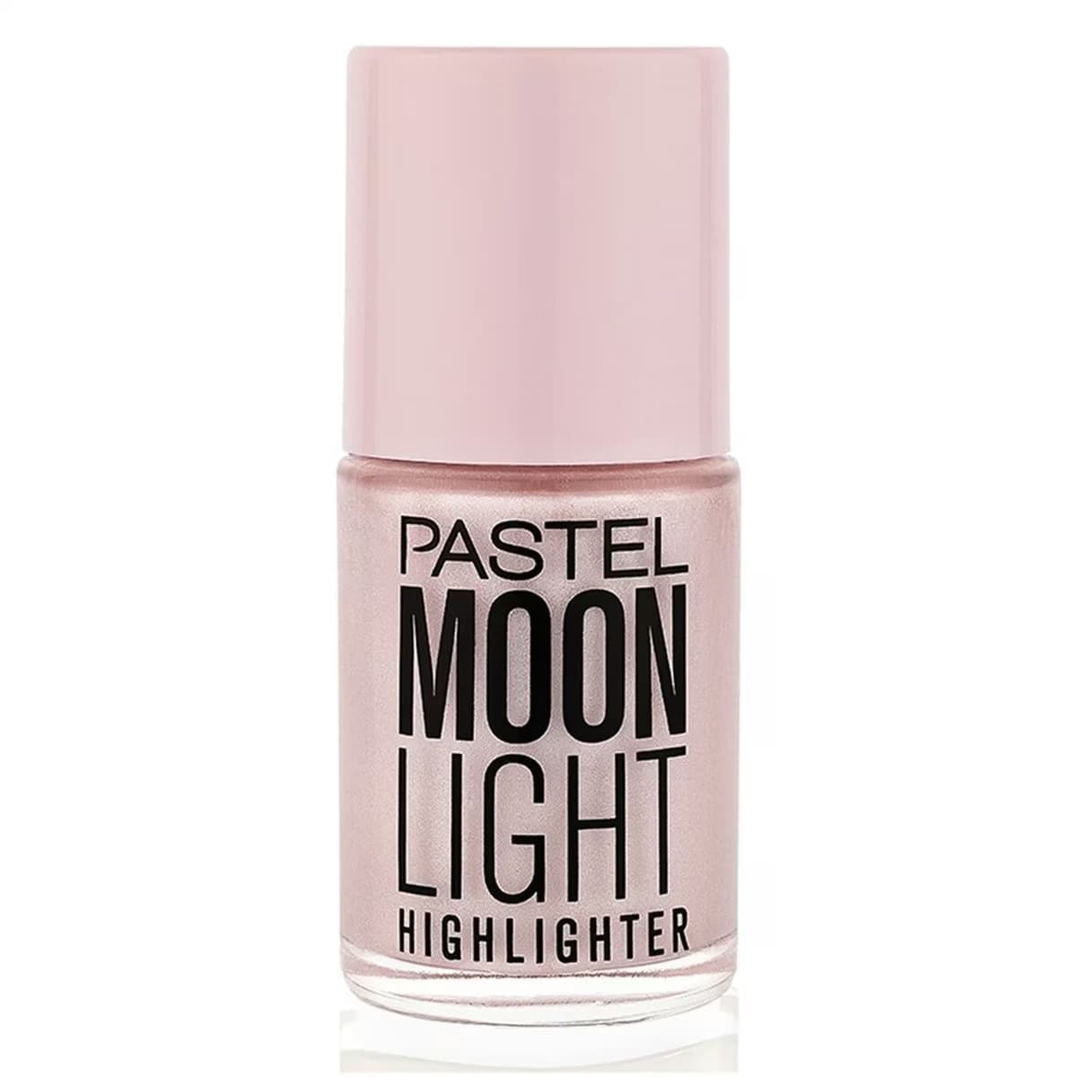 Pastel Moon Light Highlighter No:100 1 Adet