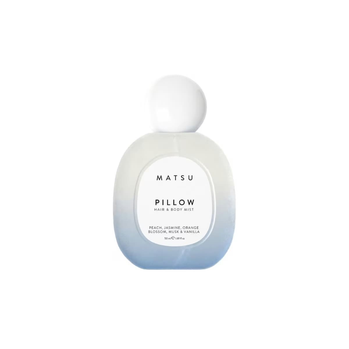 Matsu Pillow Saç Parfümü 50 ml