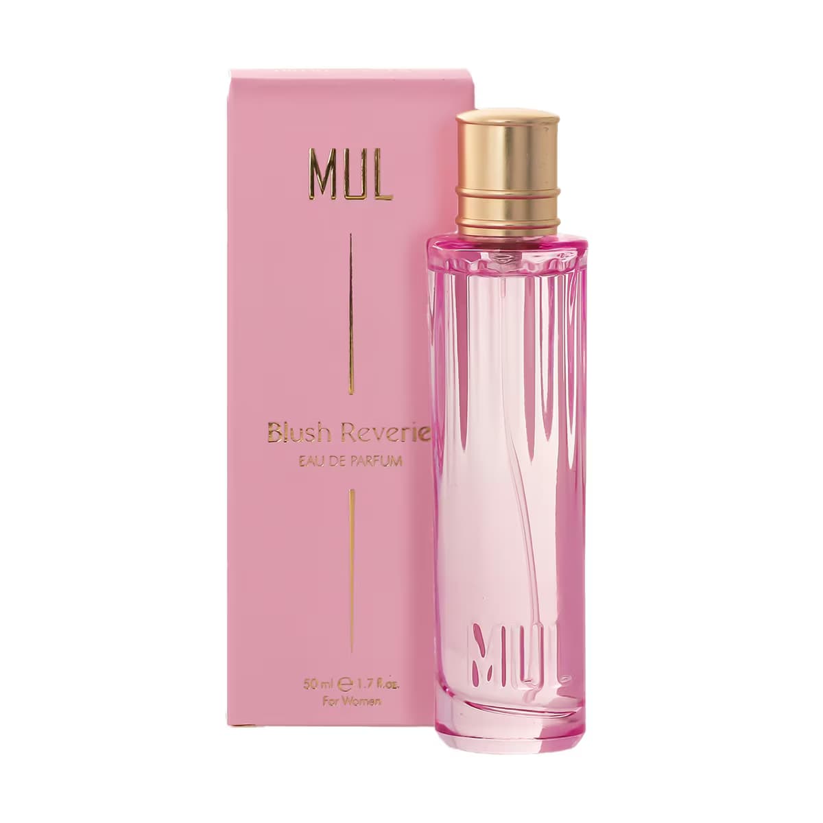 Mul Blush Reverie Kadın Parfüm EDP 50 ml