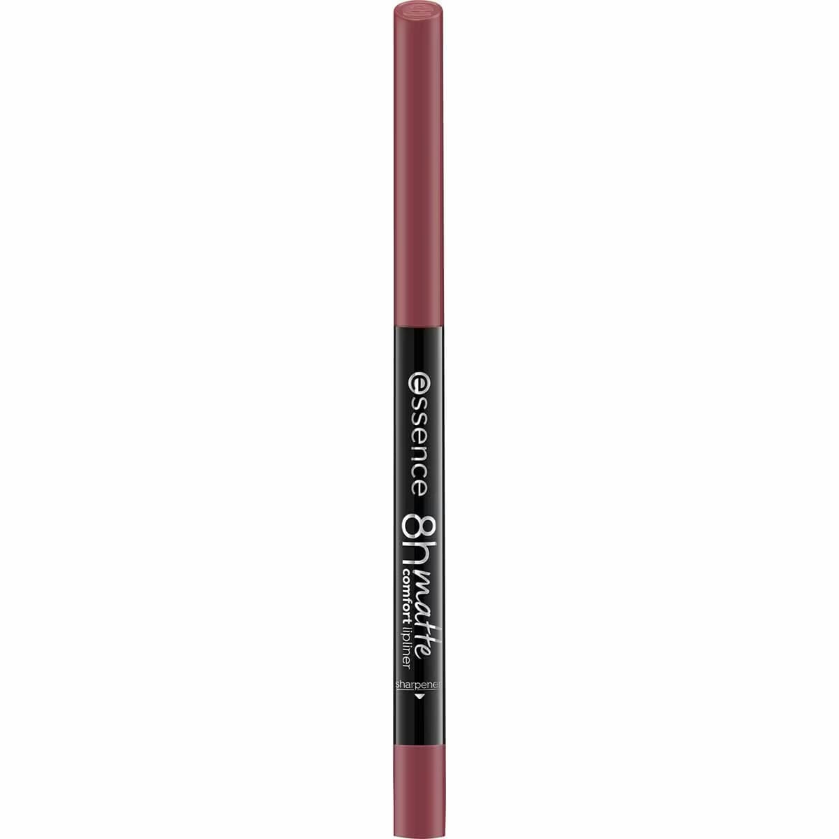 Essence 8h Mat Dudak Kalemi 19c