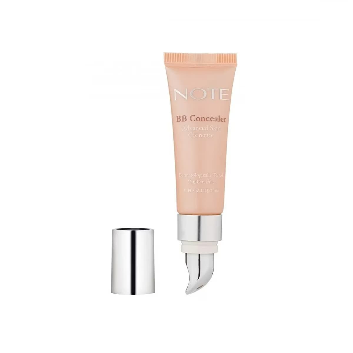 Note BB Concealer SPF 15 Göz Altı Kapatıcısı 01