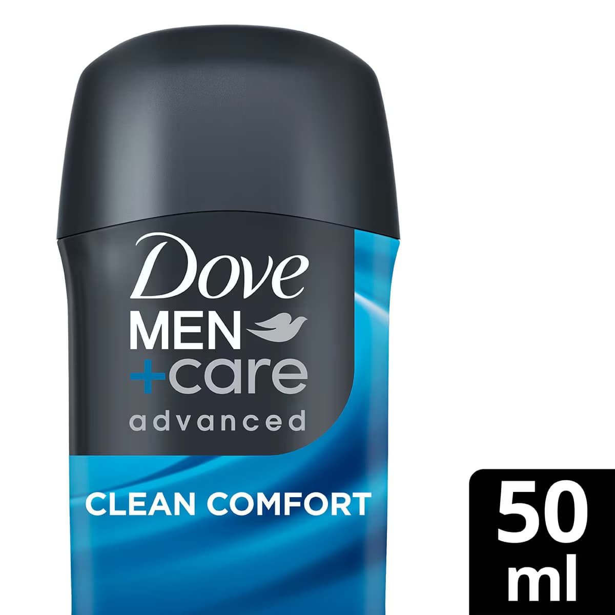Dove Men Clean Comfort Stick Deodorant 50 ml