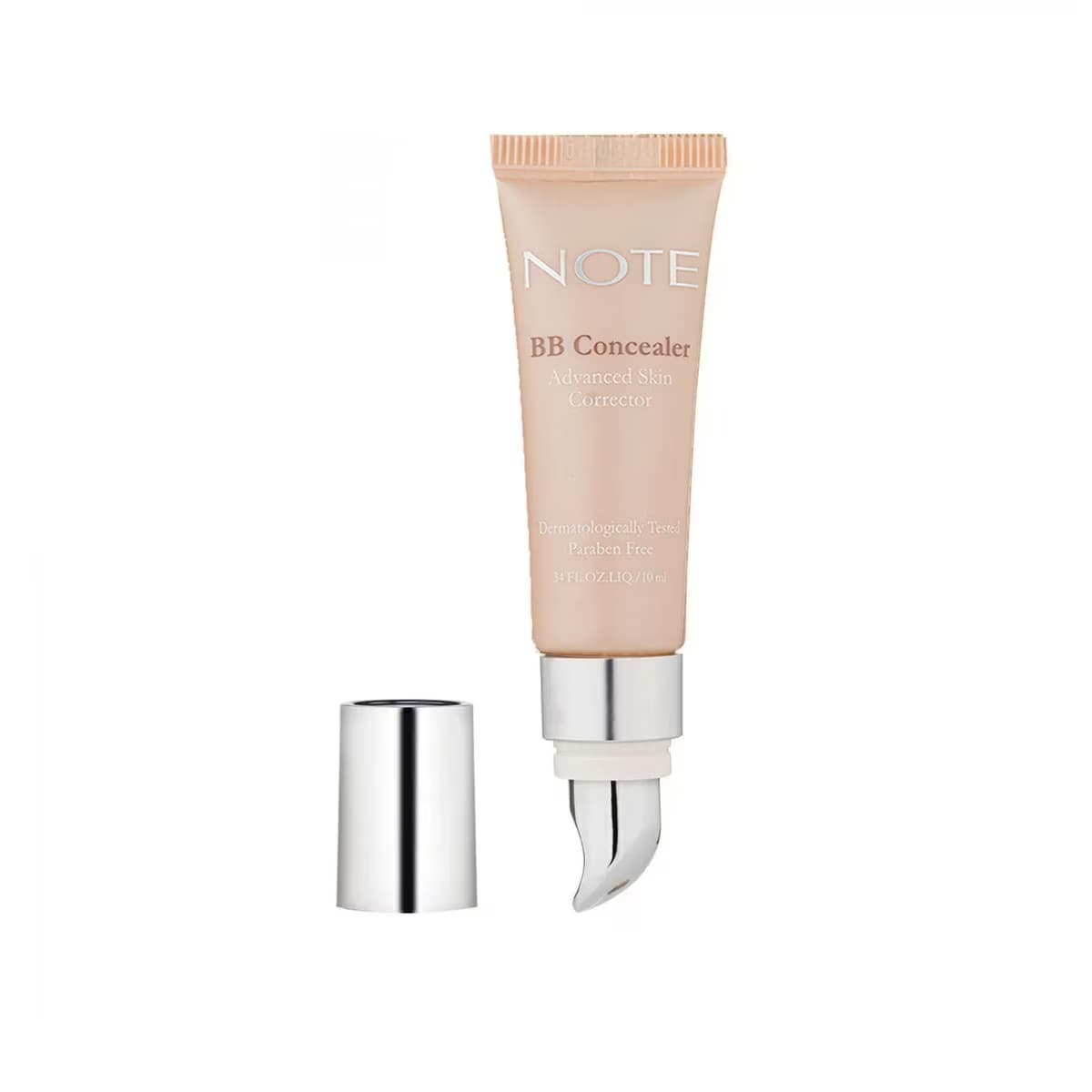 Note BB Concealer SPF 15 Göz Altı Kapatıcısı 02