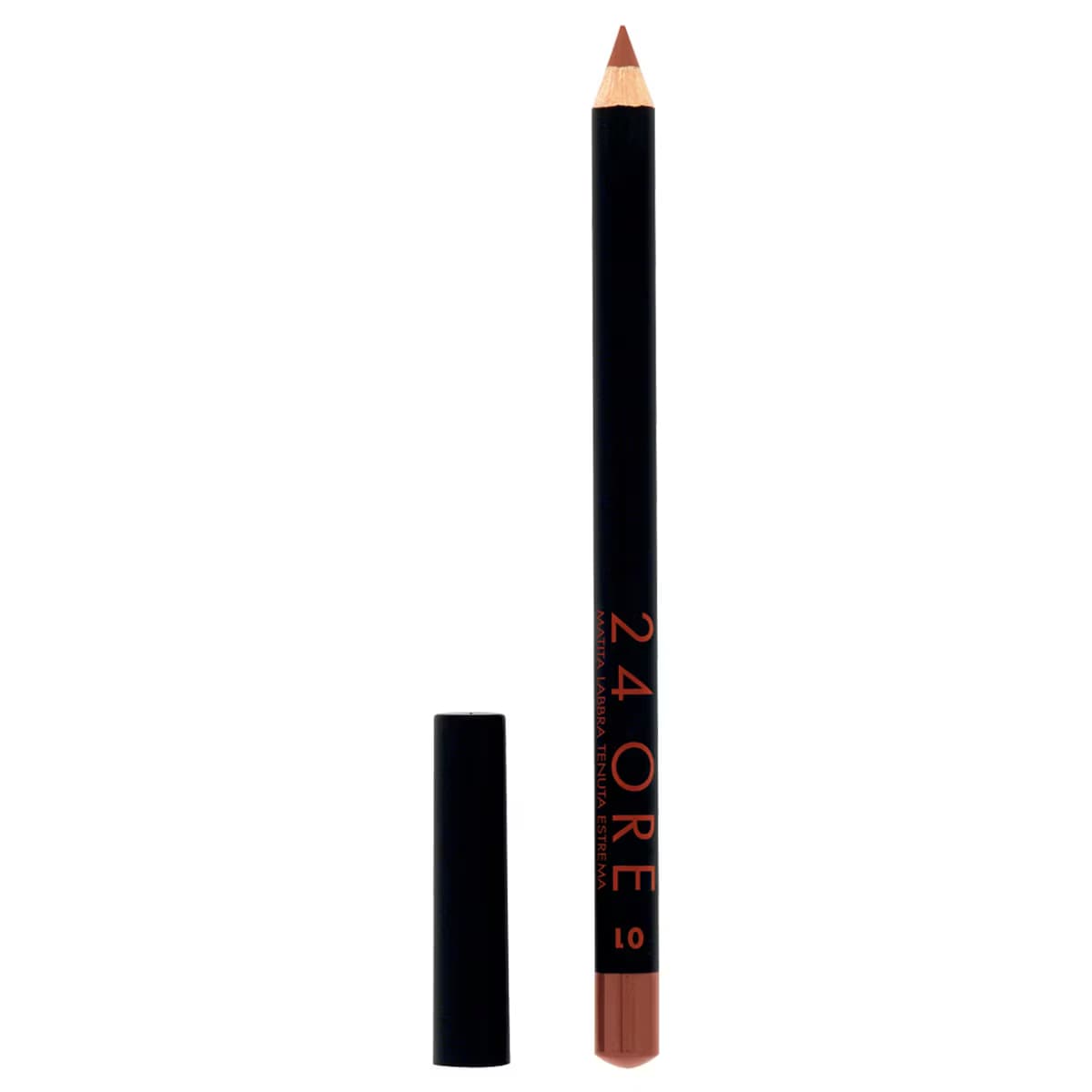 Deborah 24 Ore Dudak Kalemi No: 1 Nude Beige