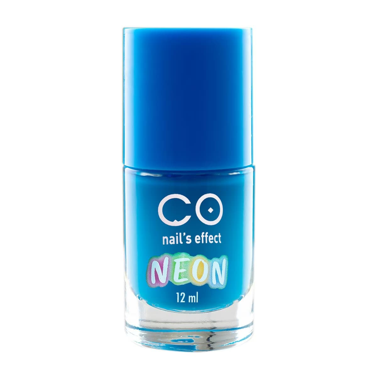 Co Nail's Effect Neon Oje No: 5