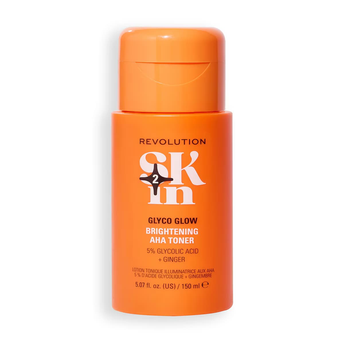 Revolution Glyco Glow Aydınlatıcı Tonik 150 ml