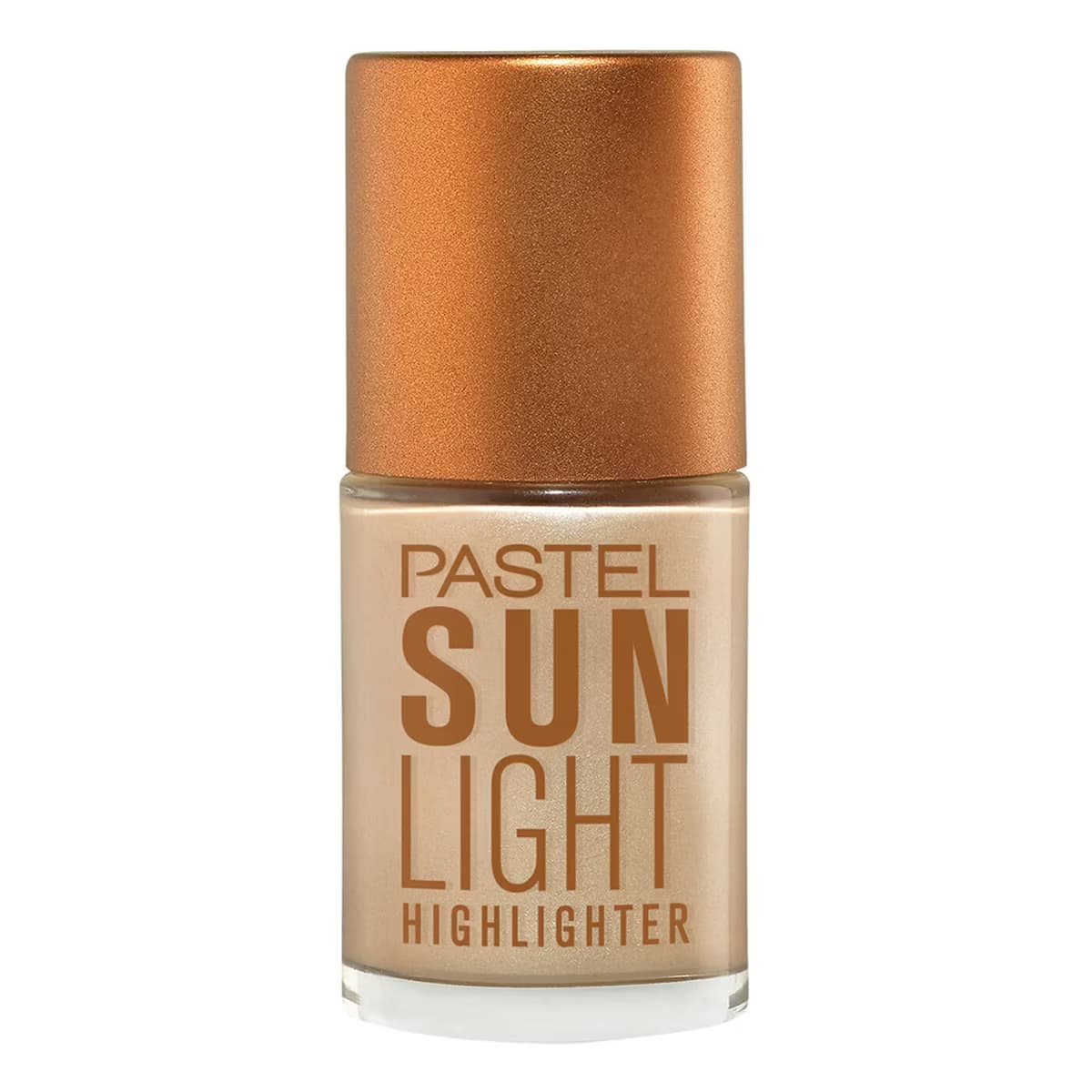 Pastel Likit Aydınlatıcı Sunlight Highlighter No: 101 1 Adet