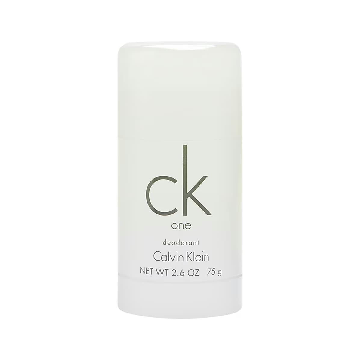 Calvin Klein One Stick 75 ml