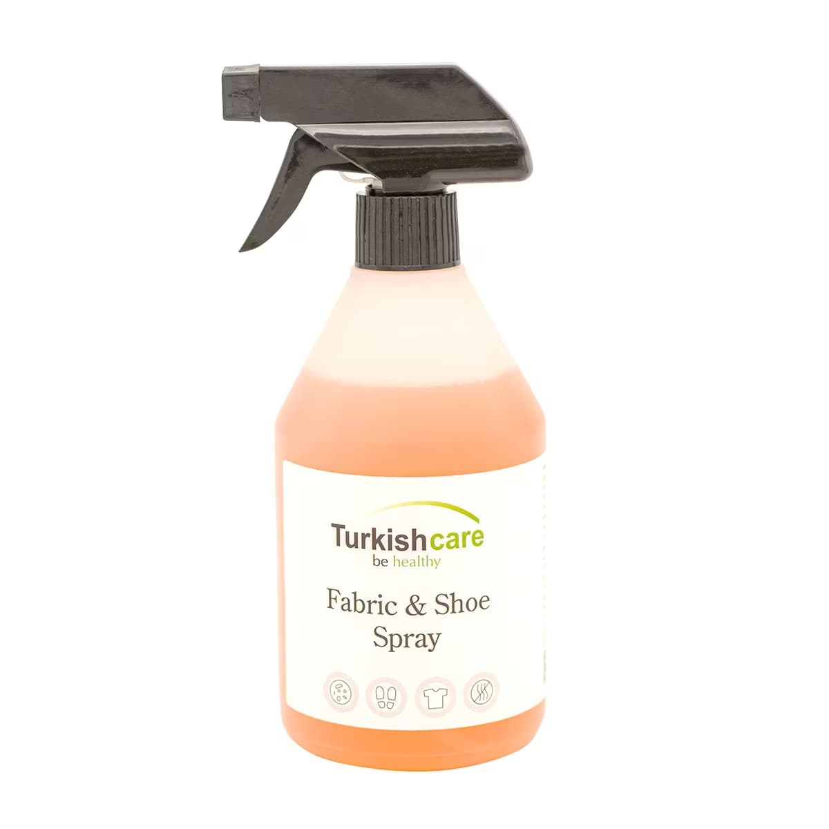 Turkishcare Simpleclean Çok Amaçlı Sprey 500 ml