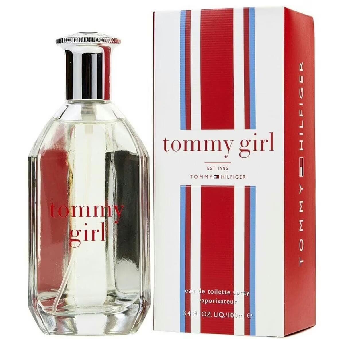 Tommy Hilfiger Tommy Girl EDT Kadın Parfüm 100 ml
