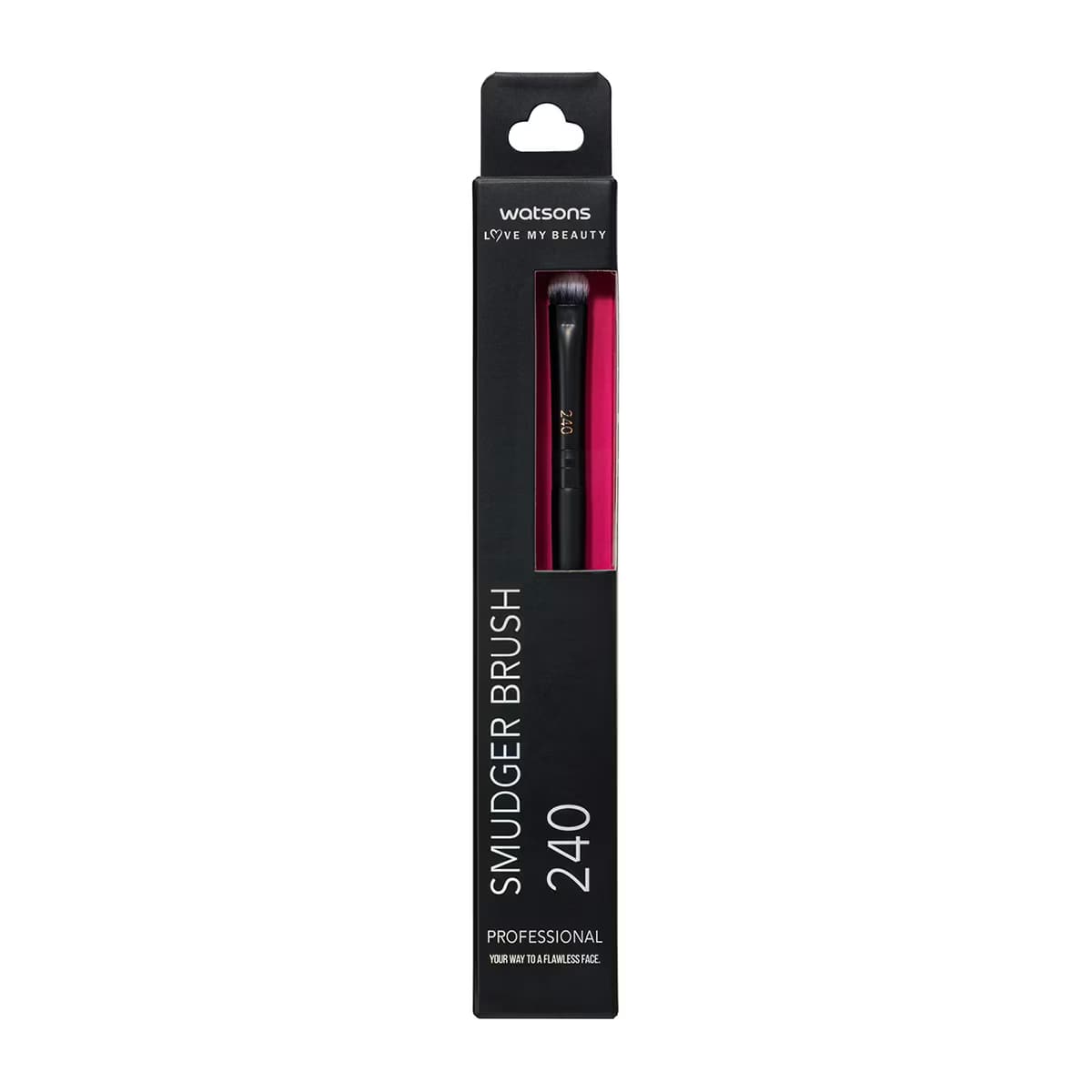 Watsons Pro Gölgelendirme Fırçası 240