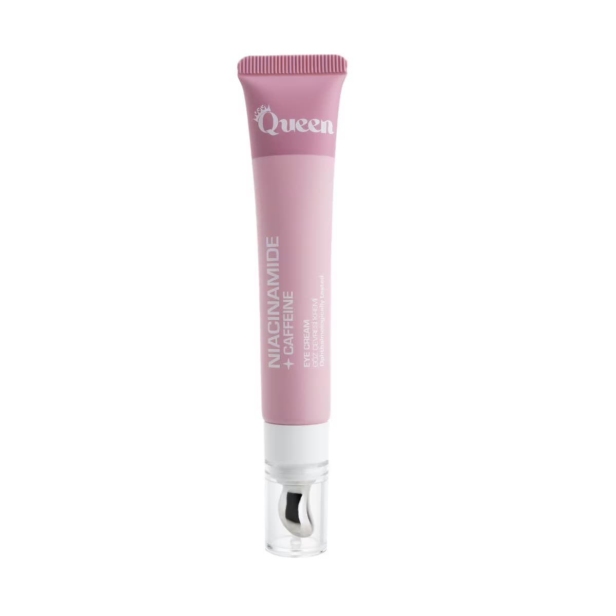 Ice Queen Niacinamide Kafein Göz Kremi 15 ml