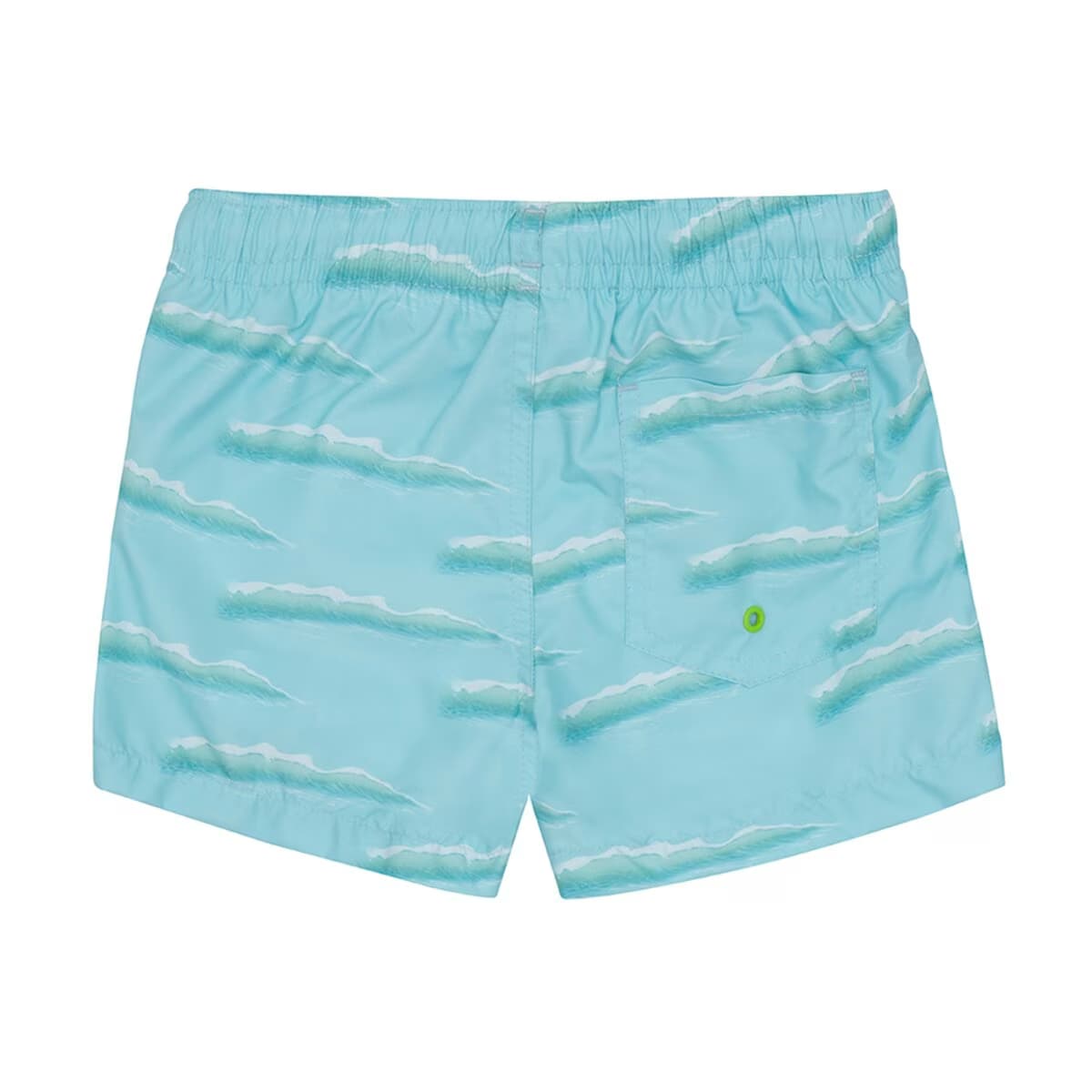 Slipstop 4-5 Yaş Erkek Çocuk Şort Surf