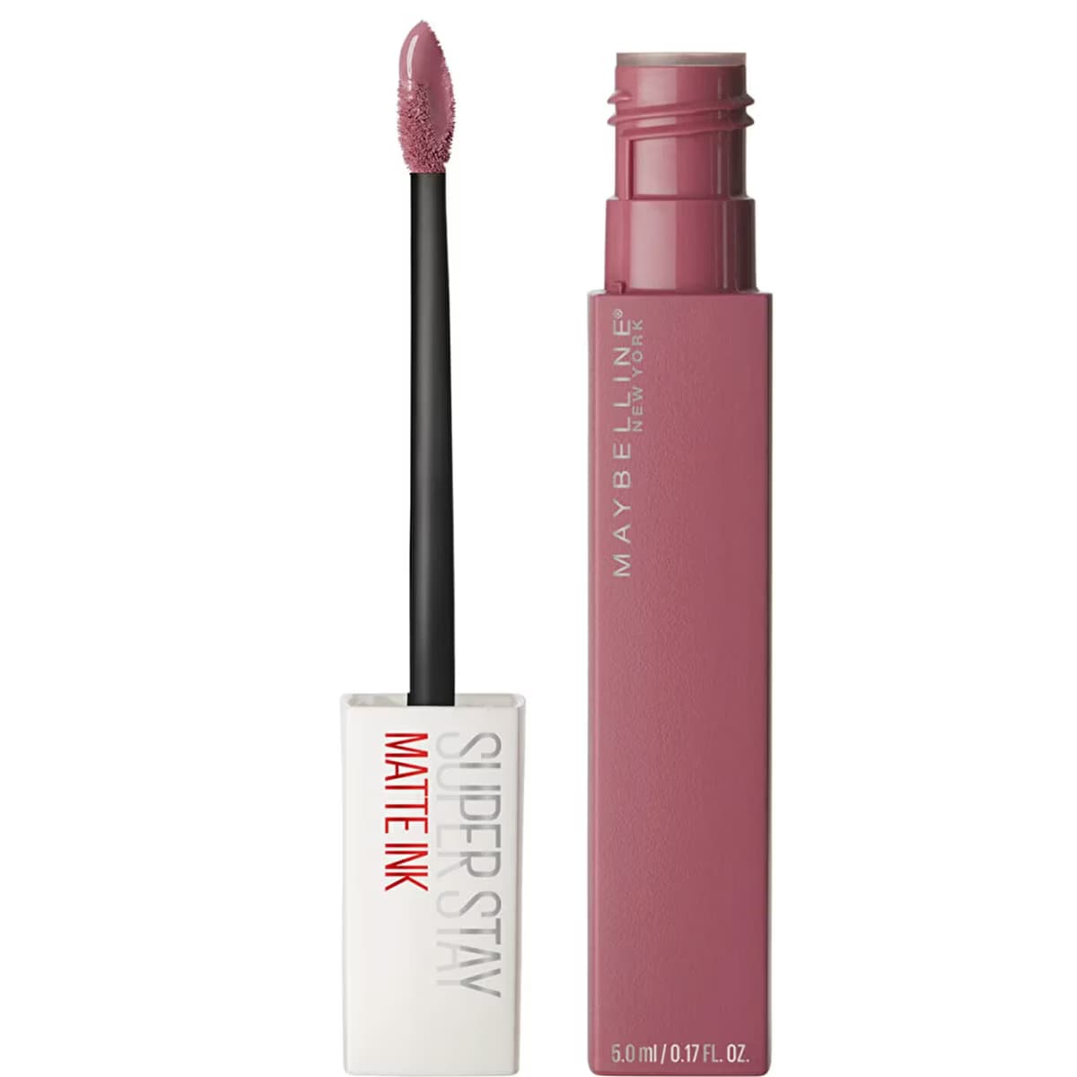 Maybelline Likit Ruj Superstay Matte Ink No:15 Lover 1 Adet