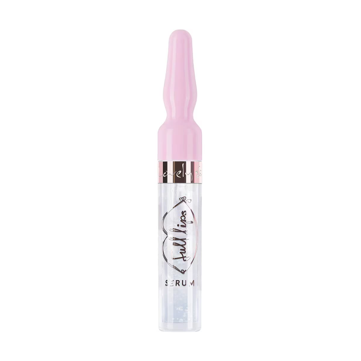 Lovely Full Lips Dudak Parlatıcısı No: 1