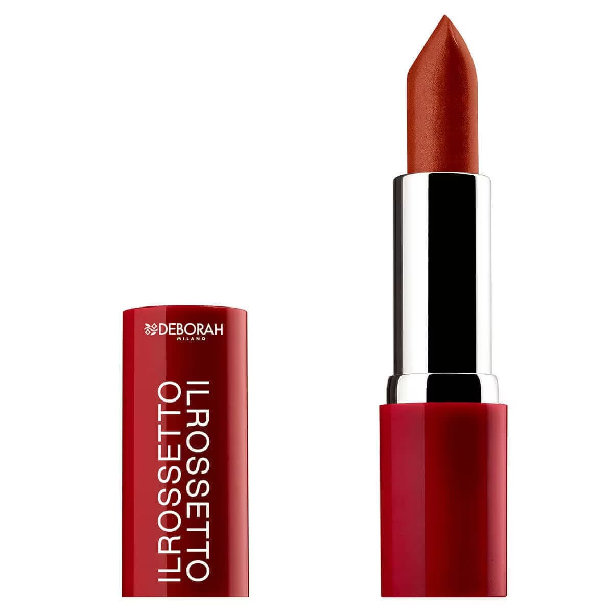Deborah Il Rossetto Classic Ruj No: 605 Gold Orange