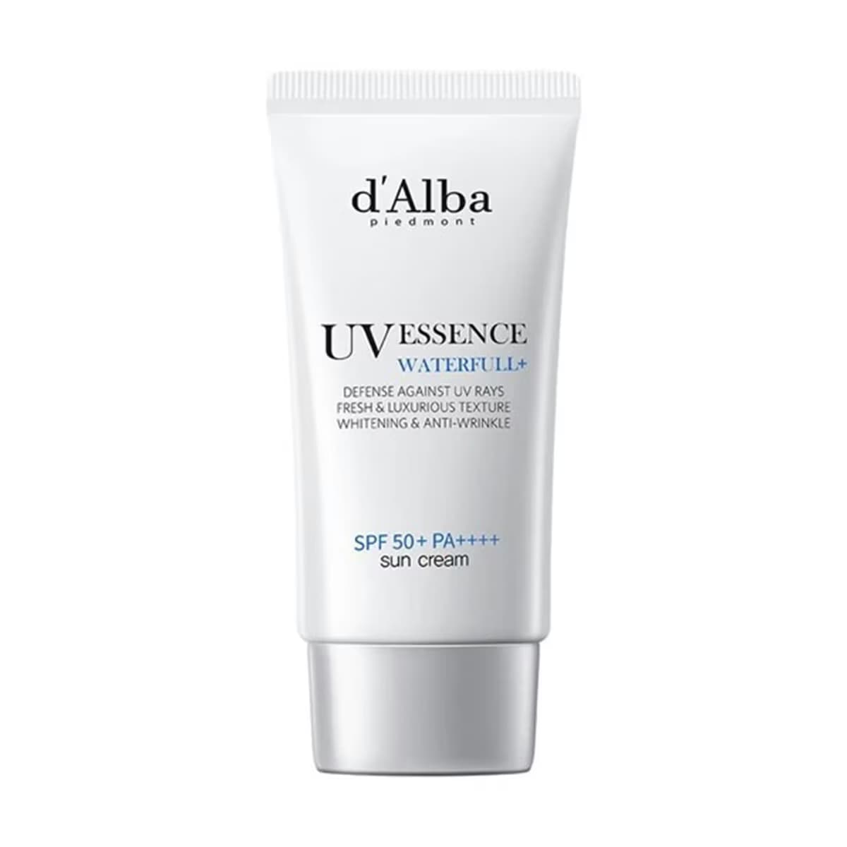 D'Alba Waterfull Essence Güneş Kremi 50 ml