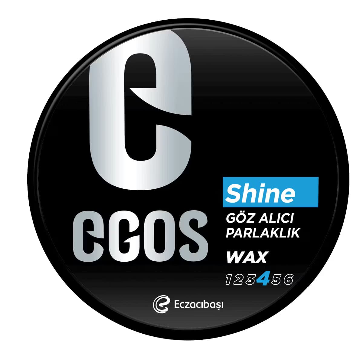 Egos Wax Göz Alıcı Parlaklık 100 ml